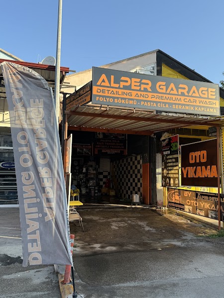ALPERGARAGE