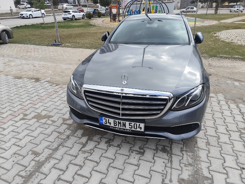 A + plus oto yıkama