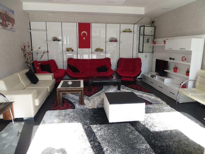 Naturel Motors Oto Yıkama ve Kuaför Hizmetleri