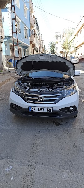 Gaziantep Oto Seramik Kaplama