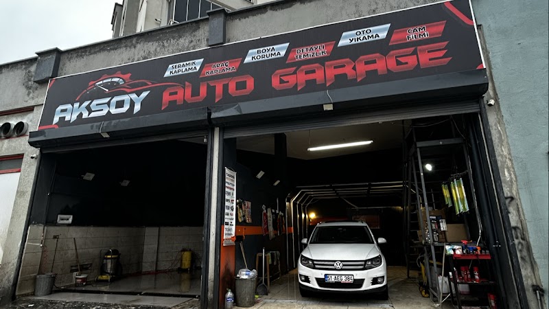 AKSOY AUTO GARAGE