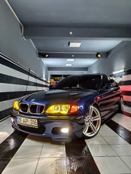 Brothers Car Care Systems