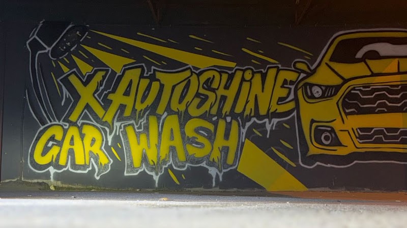 XAutoShine Adana