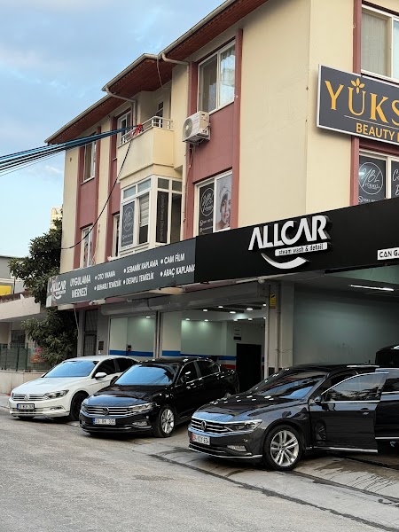 ALLCAR CAN GARAJ