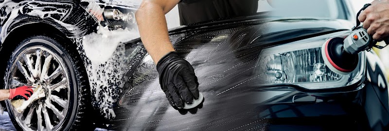 1M3B car care service