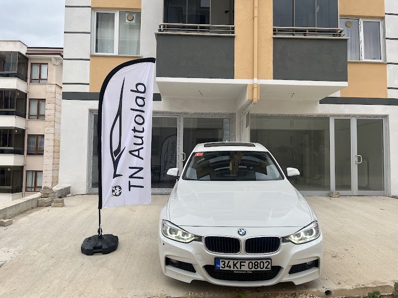 TN Autolab ( PPF Kaplama ,Pasta Cila ,Seramik Kaplama,Cam Filmi ,Detaylı Temizlik)