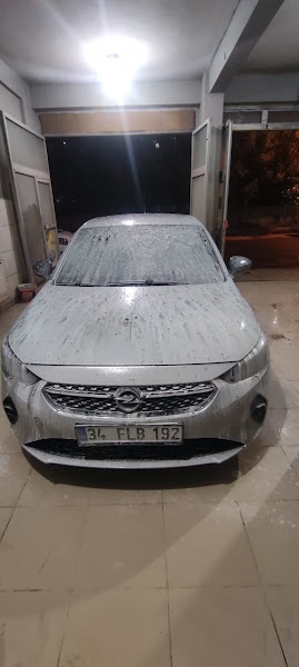 Alernatif Oto Yıkama