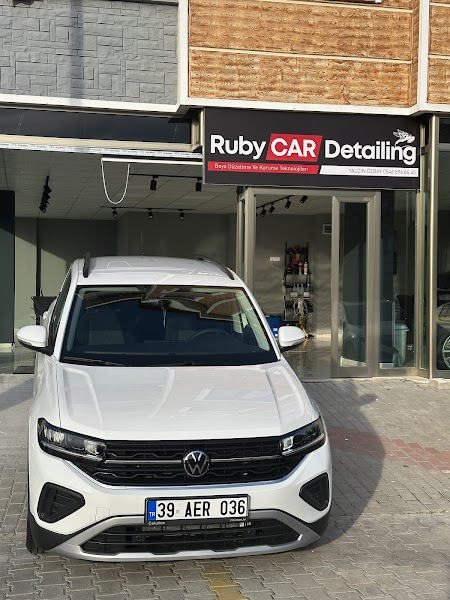 Ruby Car Detailing