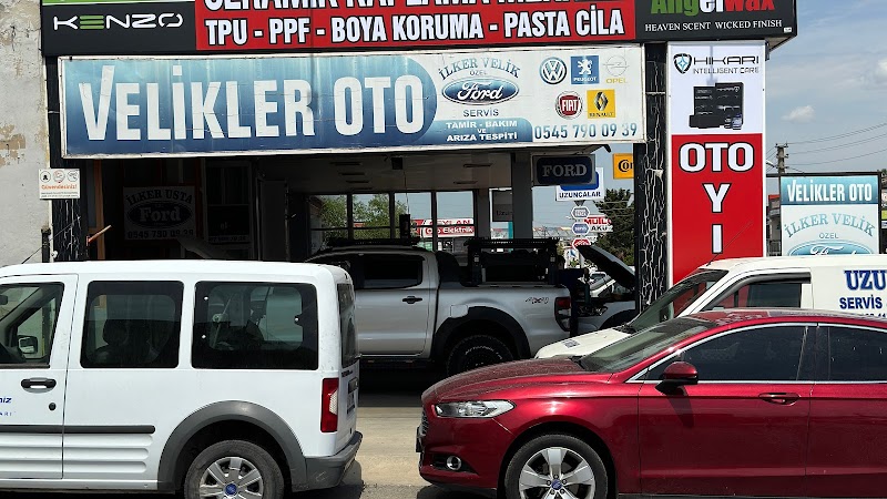 Seramik Kaplama Merkezi