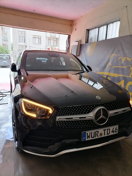 GMG OTO YIKAMA & DETAİLİNG