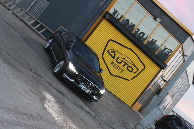 AUTOBESTT PROFESİONEL OTO YIKAMA & GALERİ