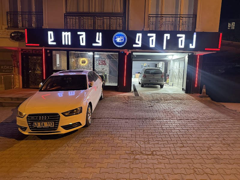 EMAY GARAJ