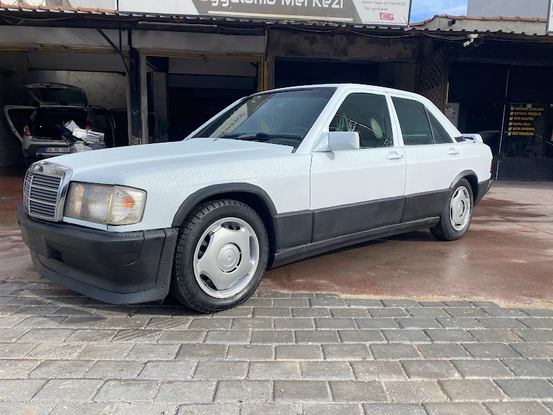 alpibo garage uygulama merkezi