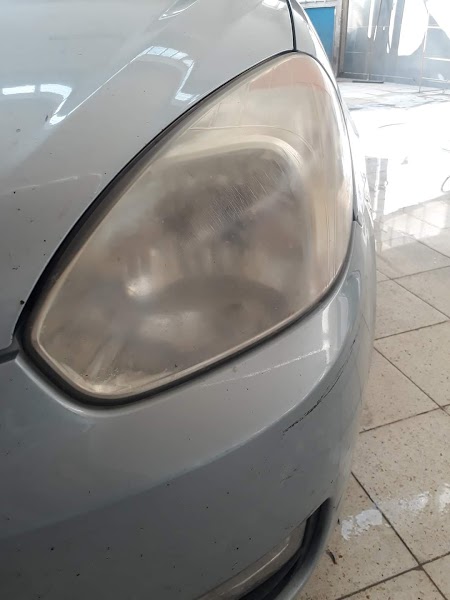 Furkan Oto Yıkama Ve Kuaför