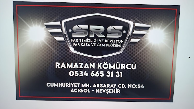 MR Detailing Nevşehir