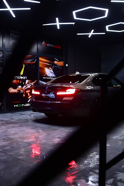 Rox Garage | Adana | PPF Kaplama - Seramik Kaplama - Detaylı Temizlik - Ambiyans Aydınlatma