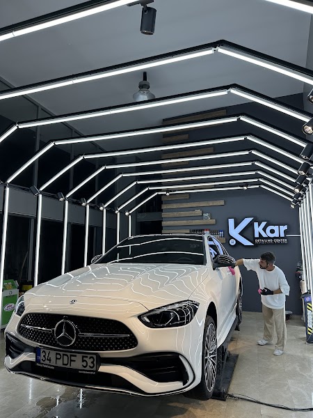 Kar Detailing Center Rize