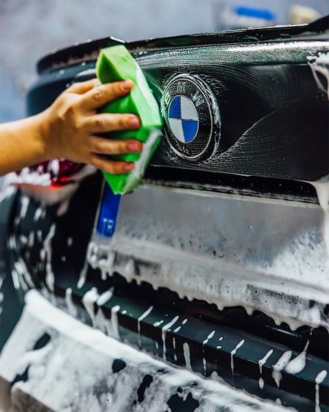 Beta Araç Uygulama Merkezi - Auto Detailing