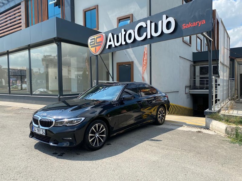 AUTOCLUB SAKARYA