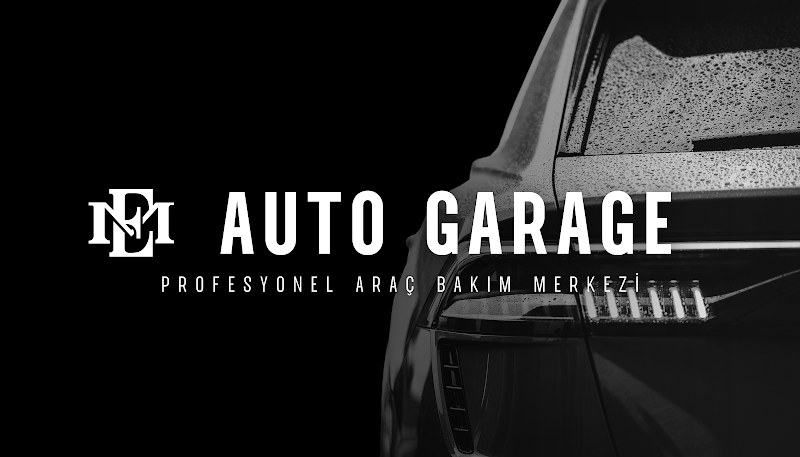 EM AUTO GARAGE