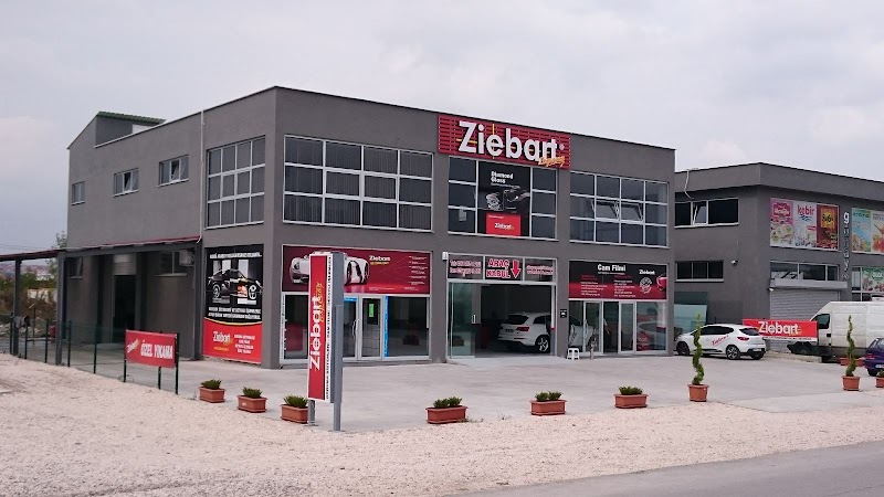 Ziebart Sakarya