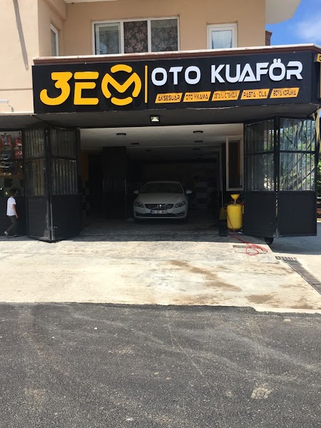 3EM OTO KUAFOR
