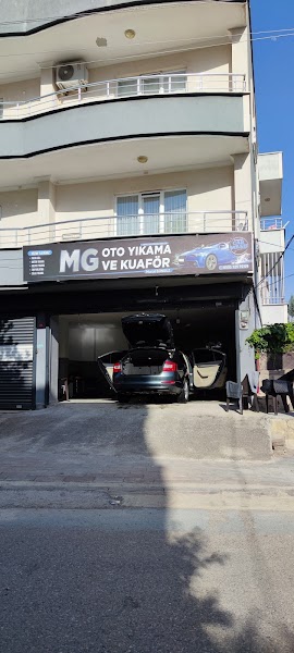 Arac yikama