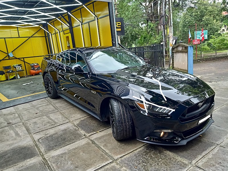 Efge Car Detailing