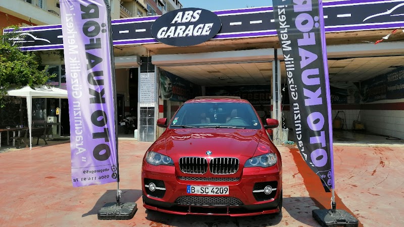 ABS Garage