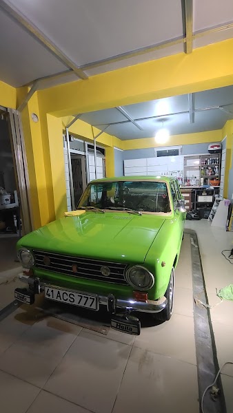 STREETGARAGE59