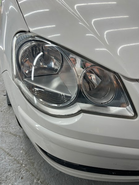 SVR Detailing