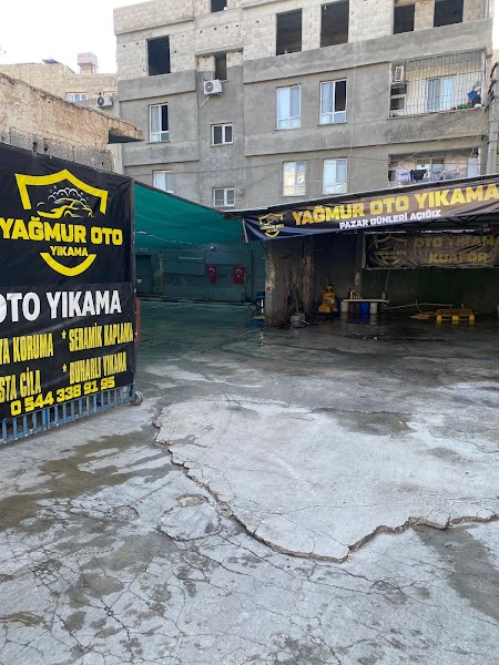 Oto Yikama