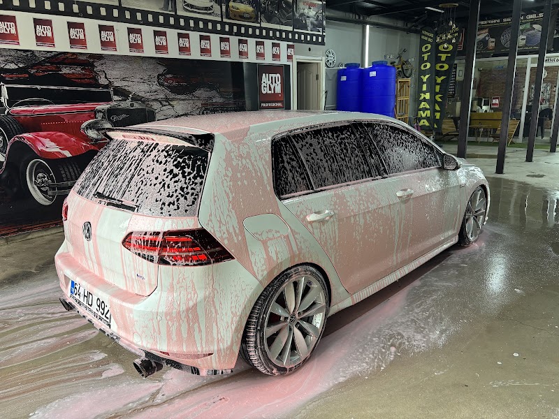 Exclusive Car Wash