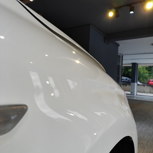 İkra Auto Detailing