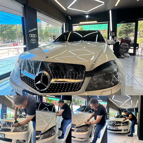 uşak uygulama merkezi fk auto