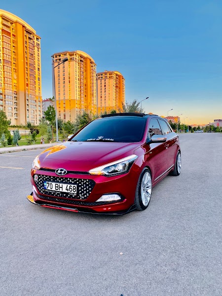 EFSANE AUTO DETAİLİNG PROFOSYONEL SERAMİK VE BOYA KORUMA MERKEZİ CİZİK ONARIM