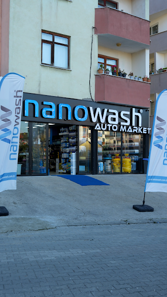 Nanowash Bartın Auto Market