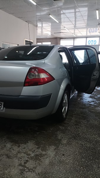 Başyurt oto yıkama