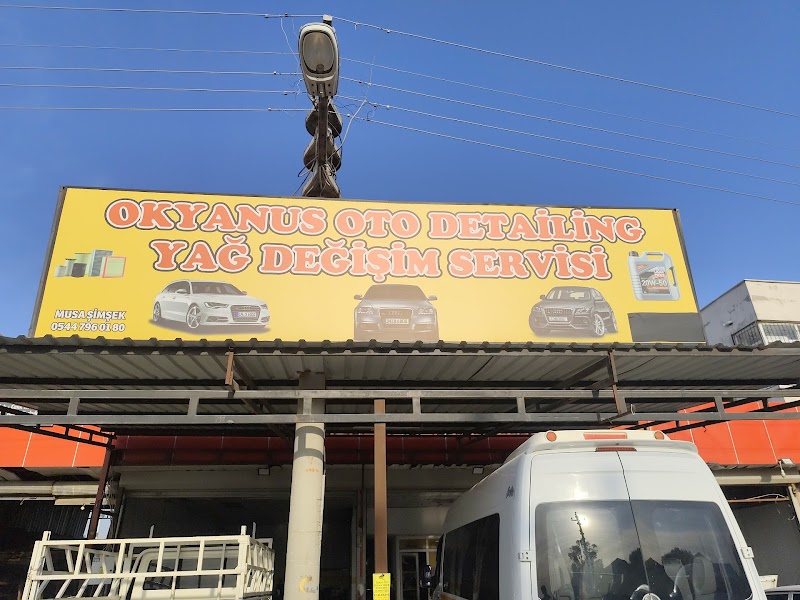 OKYANUS OTODETAİLİNG