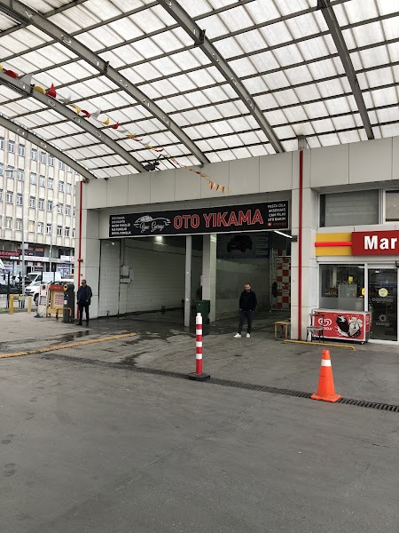 Aydın auto detailing