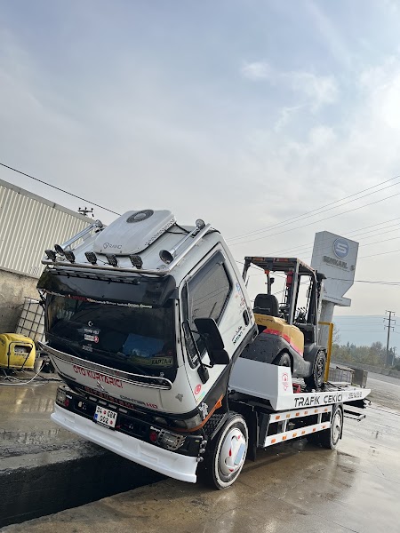 Kazancıoğlu Oto Yıkama