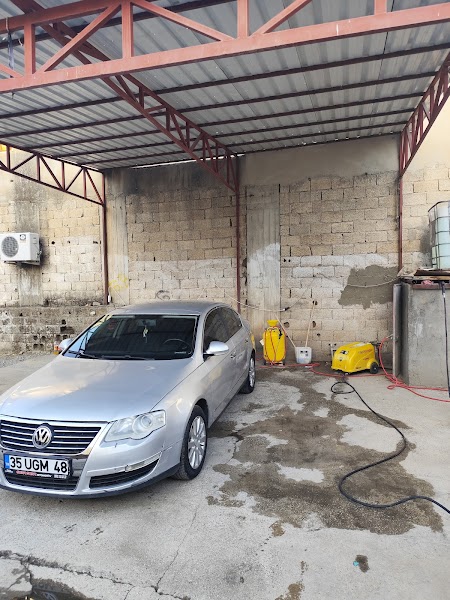 Aydın oto yıkama