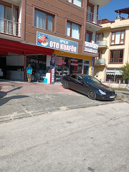 ipek oto kuaför