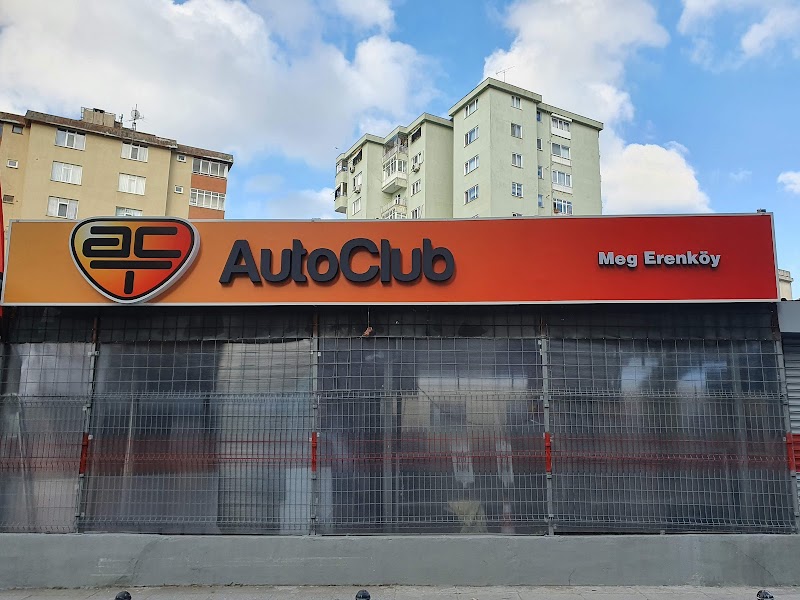 Erenköy Auto