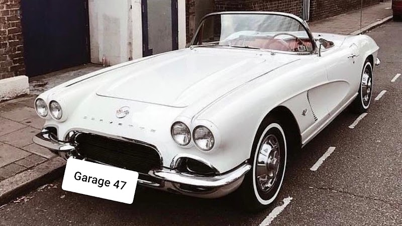GARAGE 47