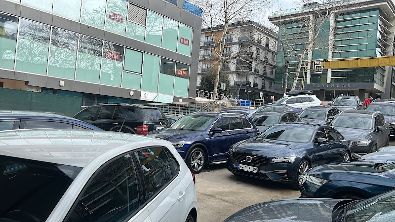Auto Garaj Oto Yikama