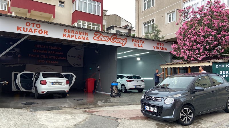 EMAX OTO YIKAMA & DETAY MERKEZİ