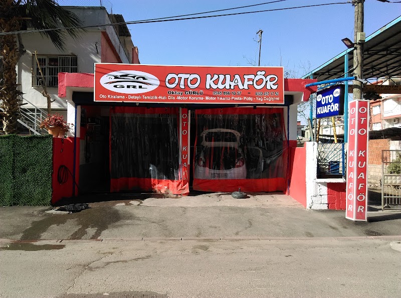 Özbek Oto Kuaför