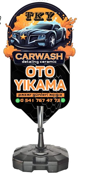 TKY AUTO & CAR BEAUTY CENTER
