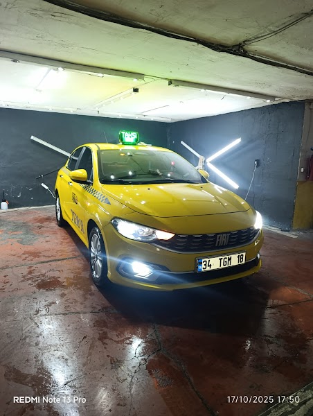 Kuzey oto yıkama & otopark